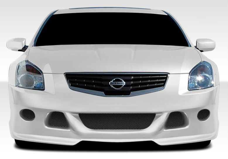 2007-2008 Nissan Maxima Duraflex VIP Front Bumper Cover - 1PC - 108061
