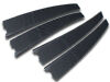 2003-2005 Dodge Neon SRT4 Carbon Fiber B-Pillar Covers - CBD-CFBPCV