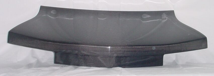 2010-2012 Chevy Camaro 2dr OEM Carbon Fiber Trunk
