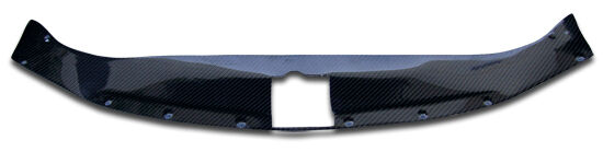 2006-2010 Dodge Charger SRT8 Carbon Fiber Radiator Cover