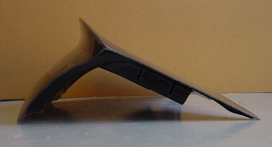 2003-2005 Dodge Neon SRT-4 4dr PVO Carbon Fiber Trunk