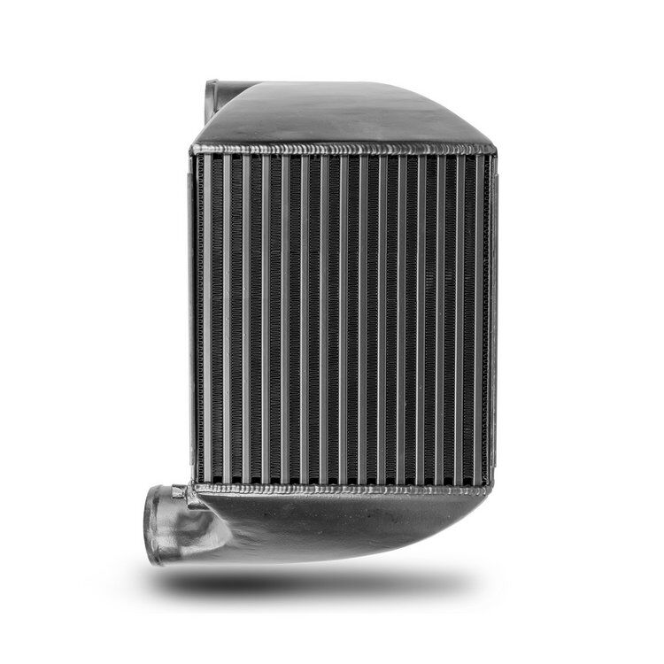 2003-2004 Audi RS6 4.2L Competition Gen.2 Intercooler Single by Wagner Tuning - 200001011.SINGLE