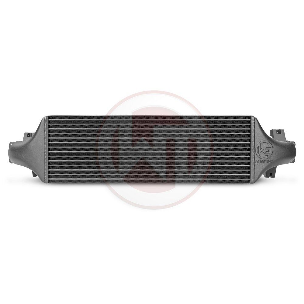 2013-2019 Mercedes-Benz CLA250 Competition Intercooler Kit EVO 2 by Wagner Tuning