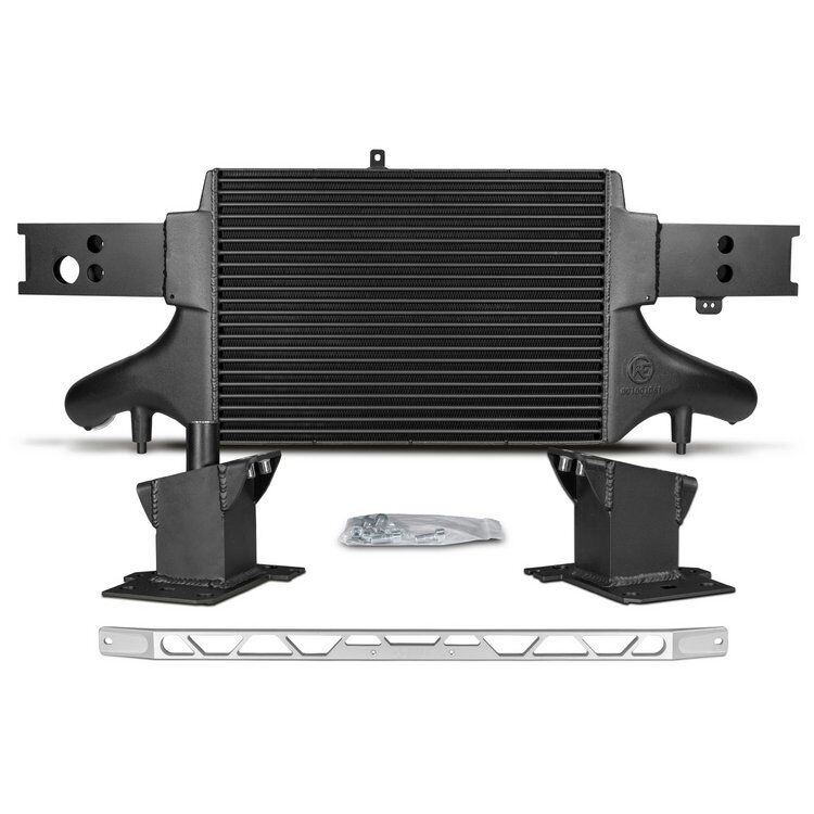 2017-2020 Audi RS3 2.5L Competition Intercooler EVO3.X Addaptive Cruise Control 600 HP And Up by Wagner Tuning - 200001081.ACC.X