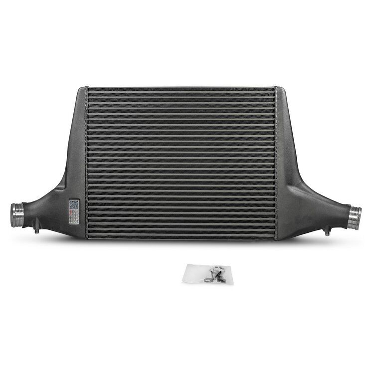 2010-2018 Audi S4 3.0L Competition Intercooler Kit by Wagner Tuning - 200001120.KITSINGLE