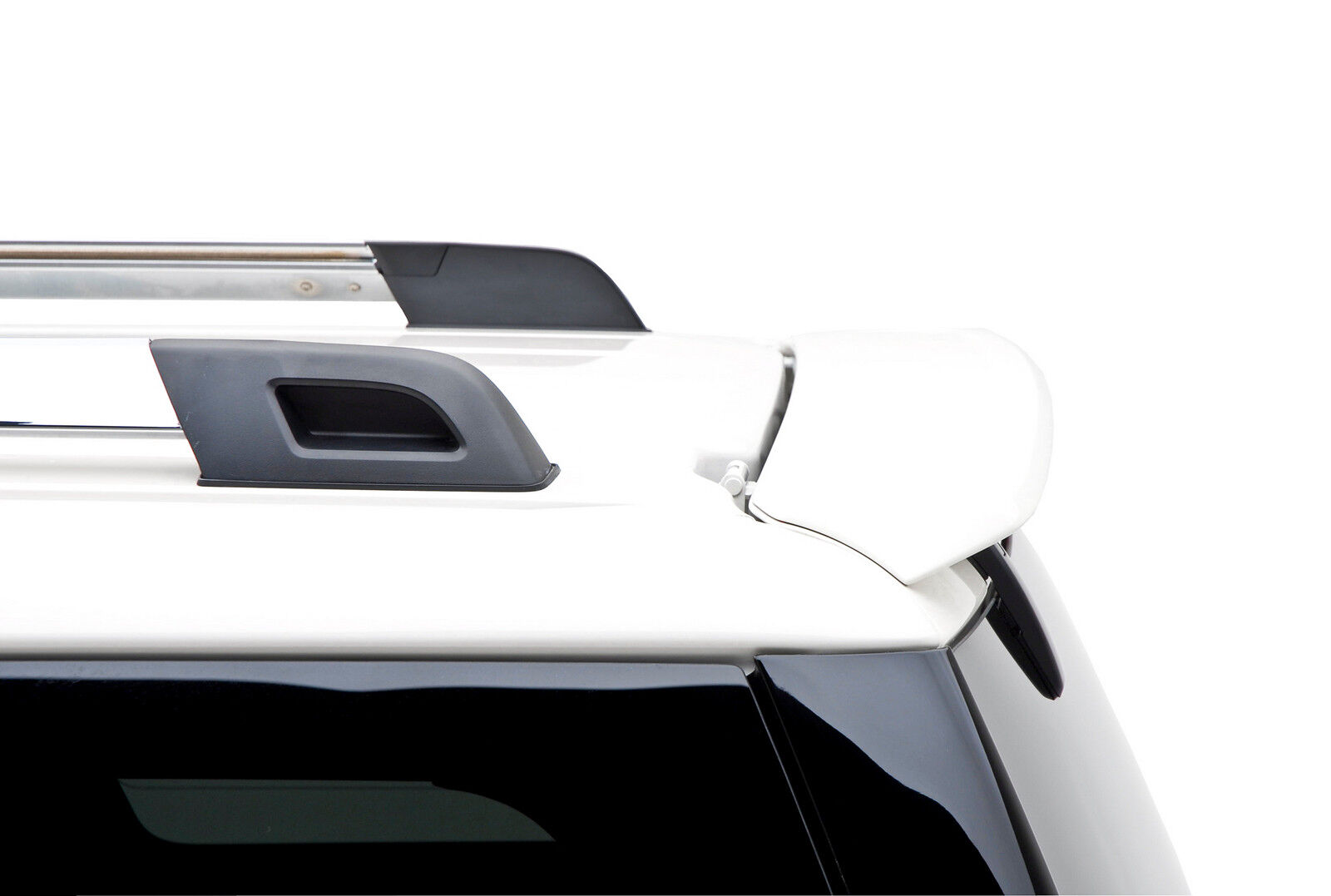 2007-2014 Ford Expedition 3DC Roof Spoiler Wing