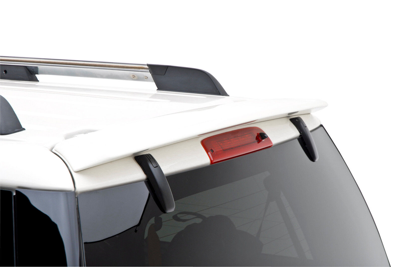 2007-2012 Lincoln Navigator 3DC Roof Spoiler Wing - 691561
