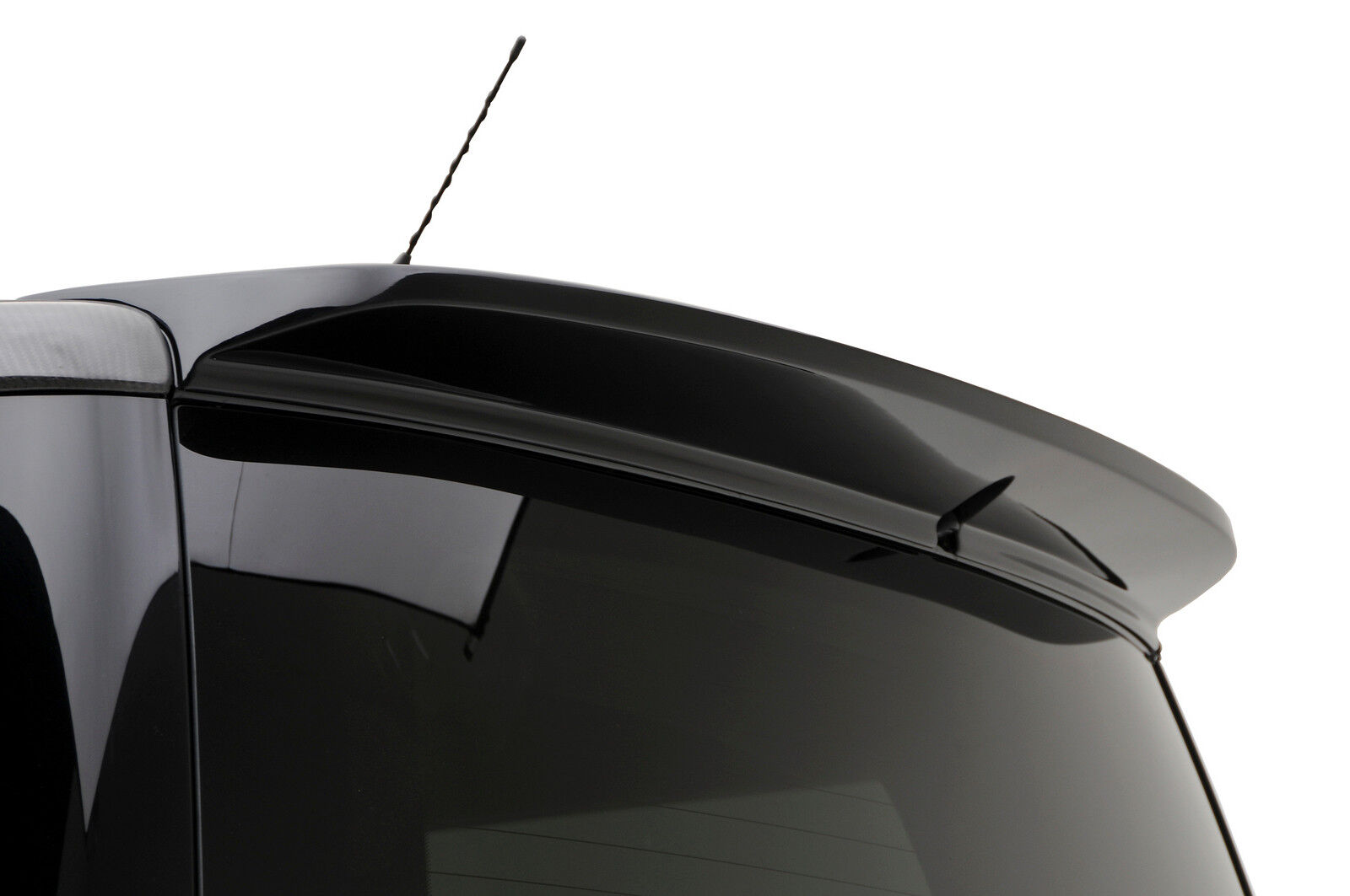 2009-2019 Ford Flex 3DC Roof Spoiler Wing