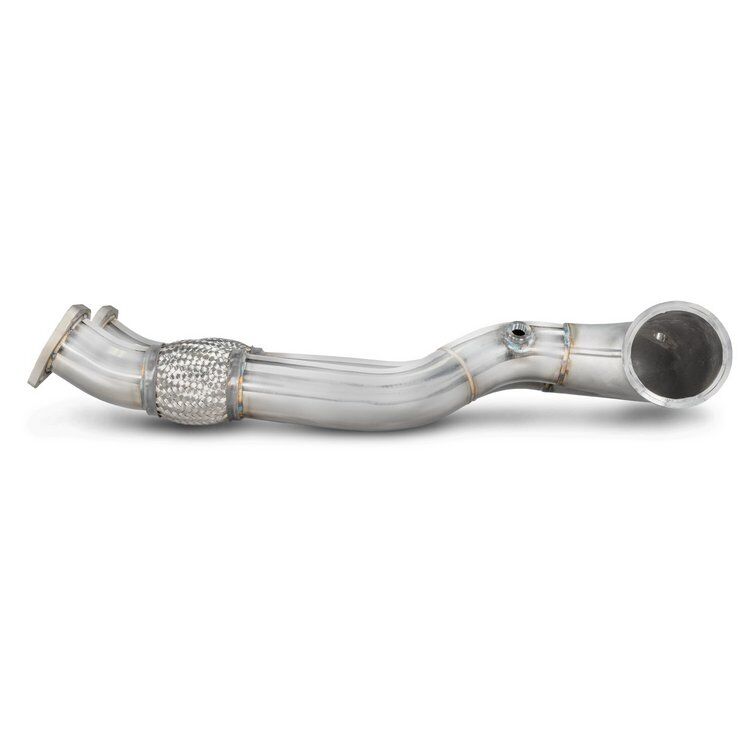 2017-2020 Audi RS3 2.5L Downpipe Kit by Wagner Tuning