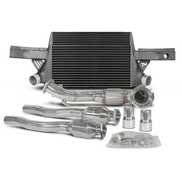 2017-2020 Audi RS3 2.5L Competition Package EVO3 Up To 600 HP by Wagner Tuning - 700001004.S