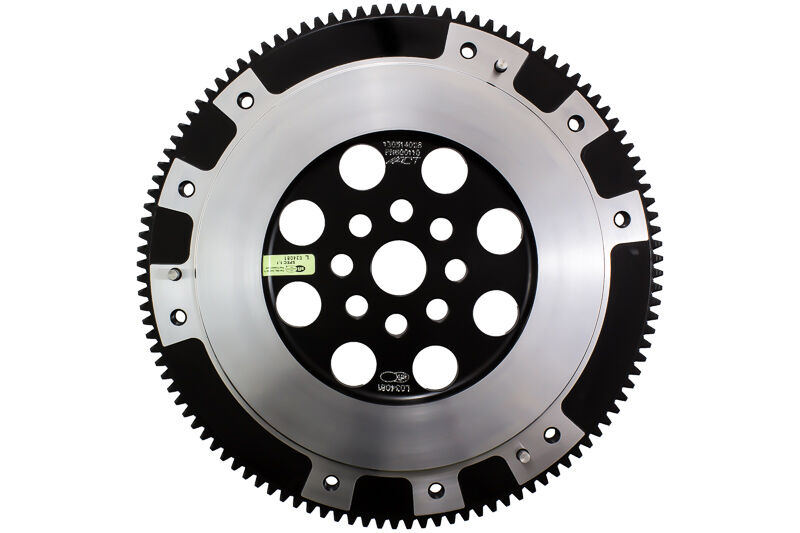 1994-1997 Honda Del Sol ACT Clutch Flywheel XFlywheel Streetlite - 600110 - Advanced Clutch