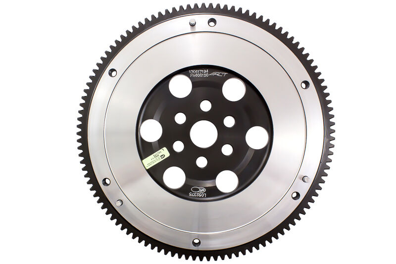 1989-1991 Honda CRX ACT Clutch Flywheel XFlywheel Streetlite - 600120 - Advanced Clutch