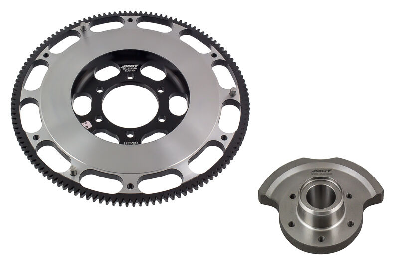1989-1995 Mazda RX-7 1.3L ACT Clutch Flywheel Flywheel Kit Prolite w/CW02