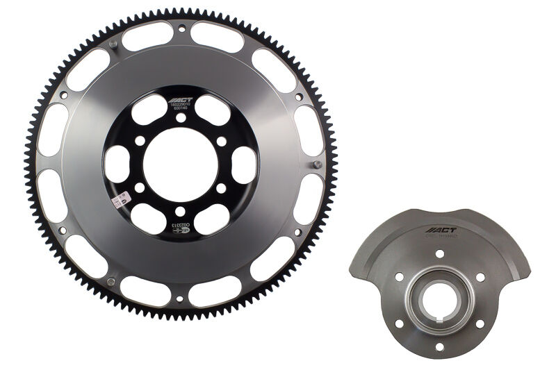 1989-1995 Mazda RX-7 1.3L ACT Clutch Flywheel Flywheel Kit Prolite w/CW02 - 600140-02 - Advanced Clutch