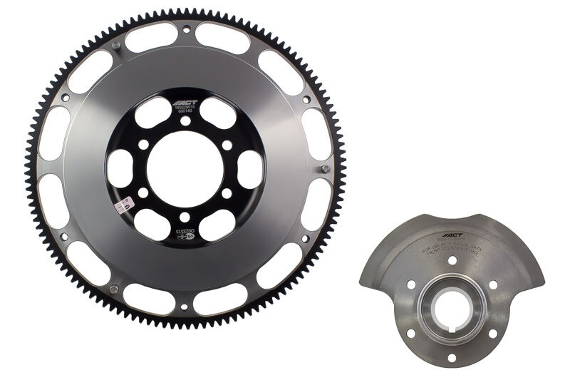 2004-2011 Mazda RX-8 ACT Clutch Flywheel Flywheel Kit Prolite w/CW03 - 600140-03 - Advanced Clutch