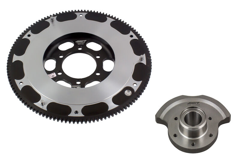 1989-1995 Mazda RX-7 1.3L ACT Clutch Flywheel Flywheel Kit Streetlite