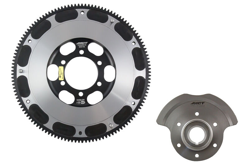 1989-1995 Mazda RX-7 1.3L ACT Clutch Flywheel Flywheel Kit Streetlite - 600145-02 - Advanced Clutch
