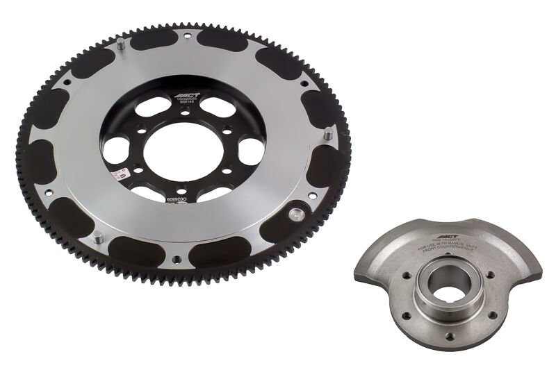 2004-2011 Mazda RX-8 ACT Clutch Flywheel Flywheel Kit Streetlite
