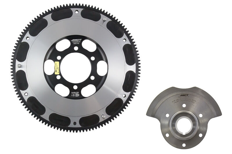 2004-2011 Mazda RX-8 ACT Clutch Flywheel Flywheel Kit Streetlite - 600145-03 - Advanced Clutch