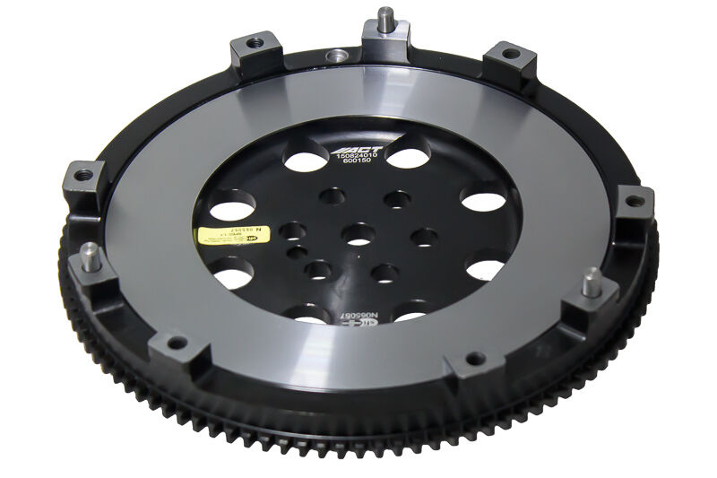 1990-1992 Eagle Talon 2.0L 4-CYL ACT Clutch Flywheel XFlywheel Streetlite