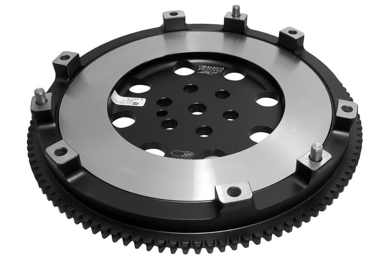 1990-1992 Eagle Talon 2.0L 4-CYL ACT Clutch Flywheel XFlywheel Streetlite