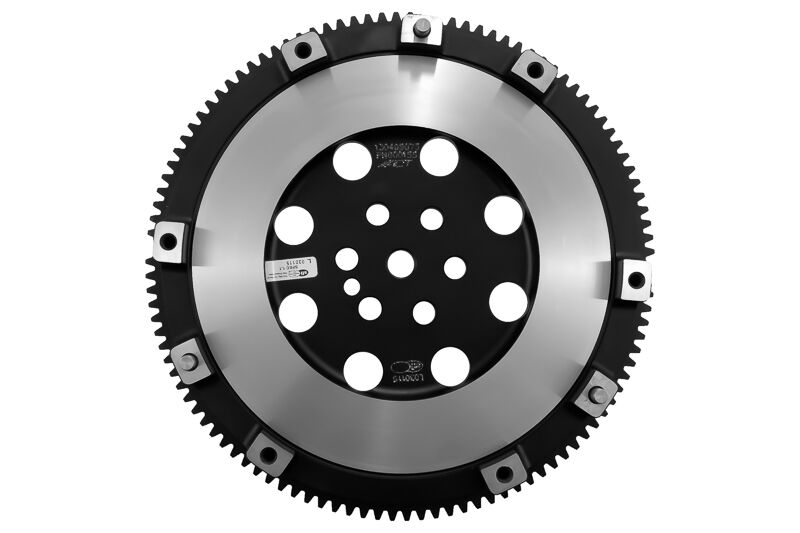 1990-1992 Eagle Talon 2.0L 4-CYL ACT Clutch Flywheel XFlywheel Streetlite - 600155 - Advanced Clutch
