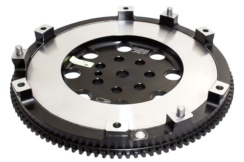 1993-1998 Eagle Talon 2.0L 4-CYL ACT Clutch Flywheel XFlywheel Streetlite