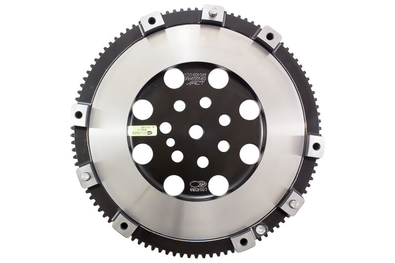 1993-1998 Eagle Talon 2.0L 4-CYL ACT Clutch Flywheel XFlywheel Streetlite - 600160 - Advanced Clutch