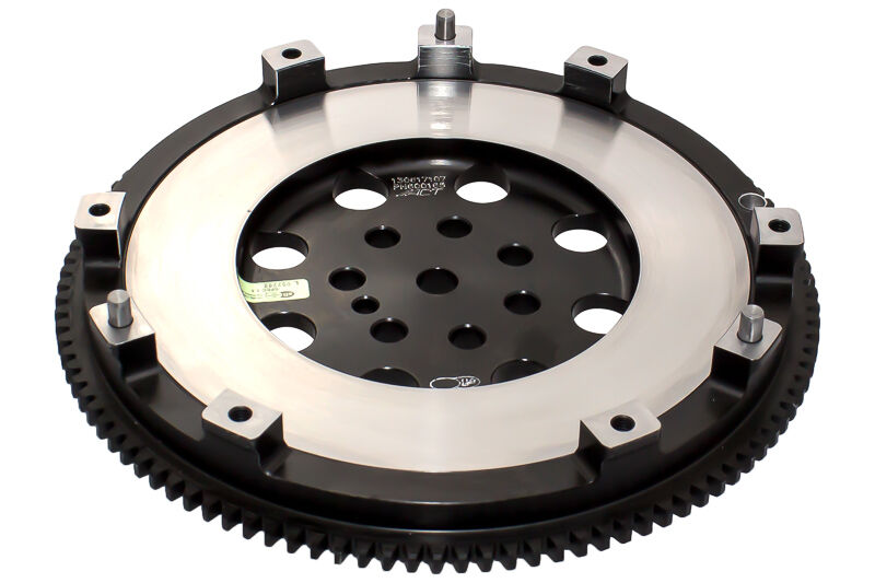 1993-1998 Eagle Talon 2.0L 4-CYL ACT Clutch Flywheel XFlywheel Streetlite