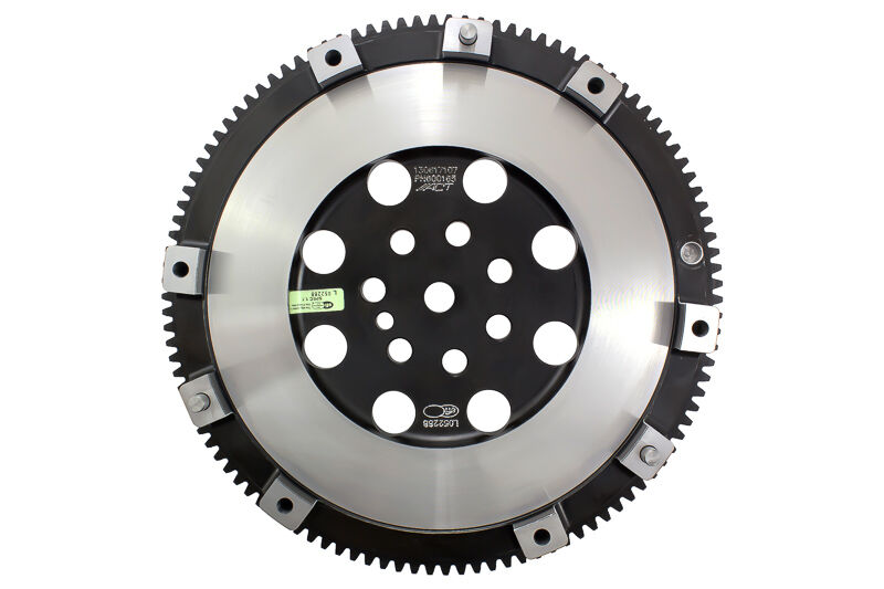 1993-1998 Eagle Talon 2.0L 4-CYL ACT Clutch Flywheel XFlywheel Streetlite - 600165 - Advanced Clutch
