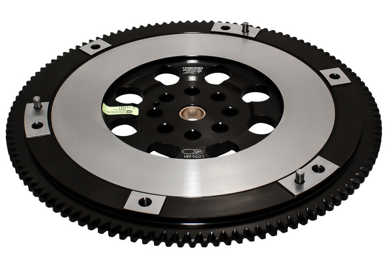 1990-1997 Honda Accord 2.2L 4-CYL ACT Clutch Flywheel XFlywheel Streetlite