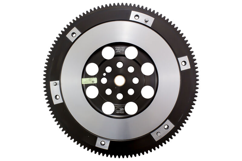 1990-1997 Honda Accord 2.2L 4-CYL ACT Clutch Flywheel XFlywheel Streetlite - 600190 - Advanced Clutch