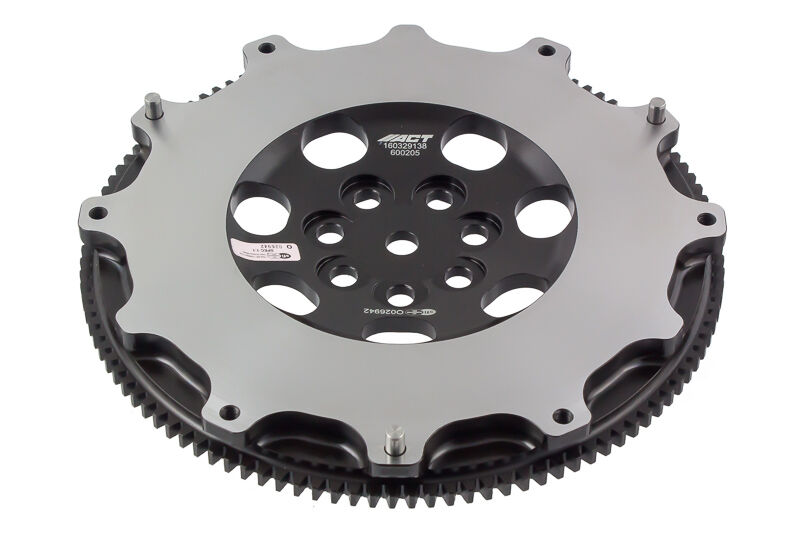 2003-2005 Mitsubishi Lancer ACT Clutch Flywheel XFlywheel Streetlite