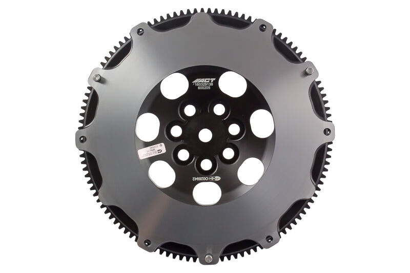 2003-2005 Mitsubishi Lancer ACT Clutch Flywheel XFlywheel Streetlite - 600205 - Advanced Clutch