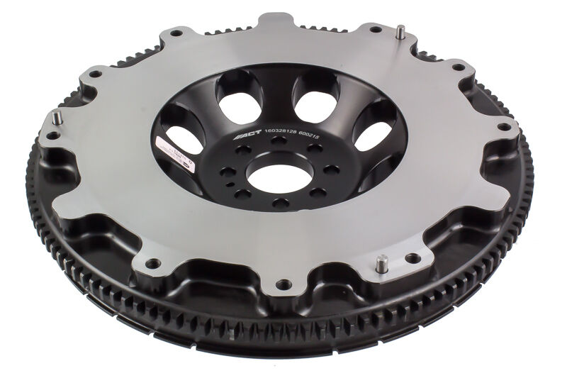 2003-2006 Nissan 350z 3.5L 6-CYL ACT Clutch Flywheel XFlywheel Streetlite