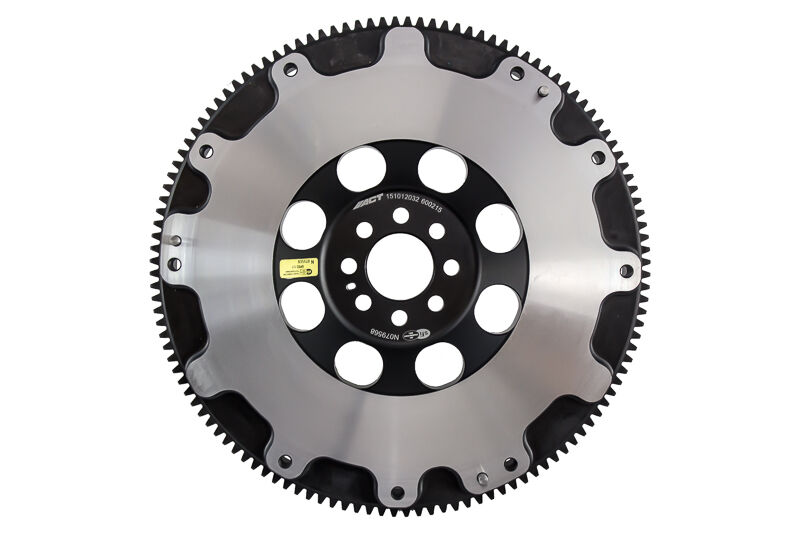 2003-2006 Nissan 350z 3.5L 6-CYL ACT Clutch Flywheel XFlywheel Streetlite - 600215 - Advanced Clutch