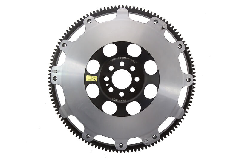 2004-2006 Infiniti G35 3.5L 6-CYL ACT Clutch Flywheel XFlywheel Prolite - 600220 - Advanced Clutch