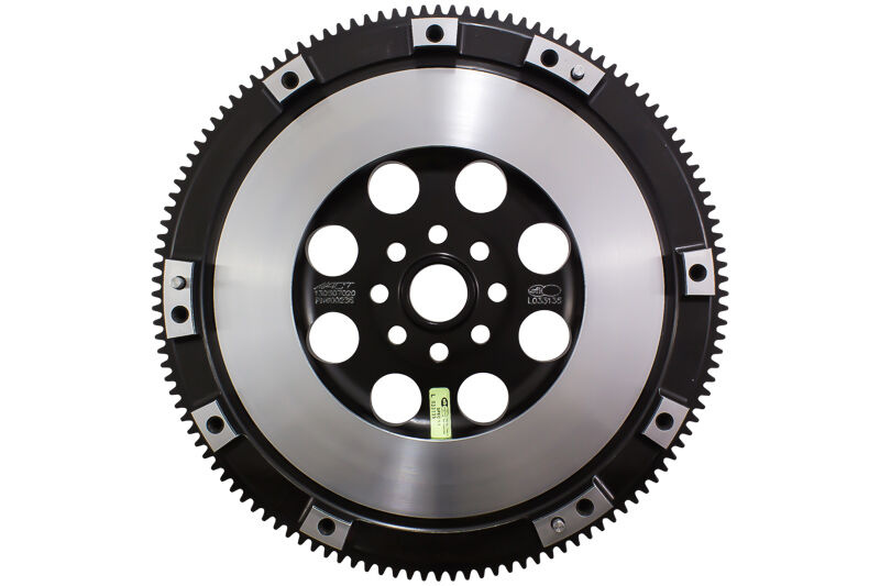 2007-2009 Subaru Legacy ACT Clutch Flywheel XFlywheel Streetlite - 600235 - Advanced Clutch