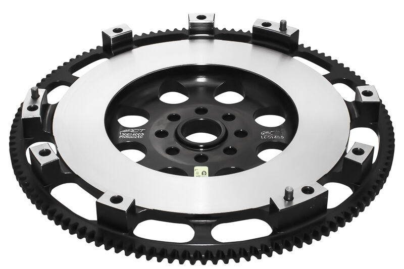 2007-2009 Subaru Legacy ACT Clutch Flywheel XFlywheel Prolite