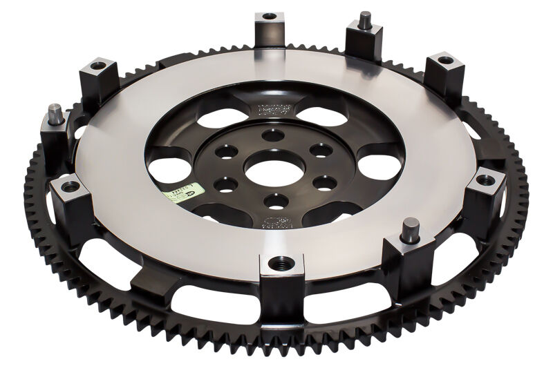 1990-1993 Mazda Miata 1.6L 4-CYL ACT Clutch Flywheel XFlywheel Prolite