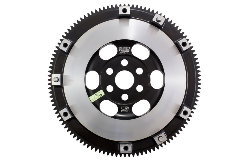 2004-2005 Mazda Miata 1.8L 4-CYL ACT Clutch Flywheel XFlywheel Streetlite - 600290 - Advanced Clutch