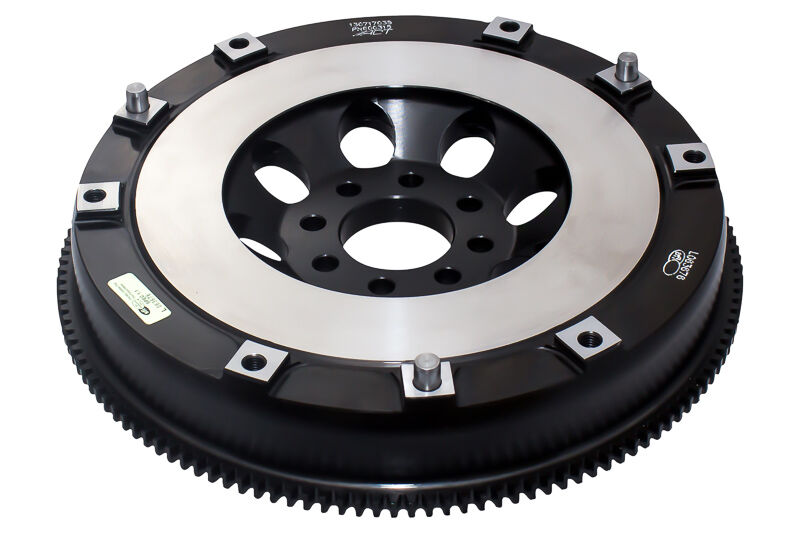 2002-2005 Mini Cooper 1.6L 4-CYL ACT Clutch Flywheel XFlywheel Streetlite