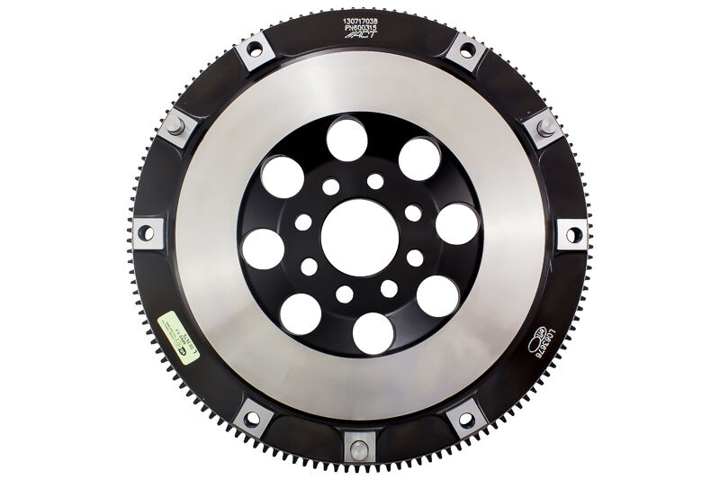 2002-2005 Mini Cooper 1.6L 4-CYL ACT Clutch Flywheel XFlywheel Streetlite - 600315 - Advanced Clutch