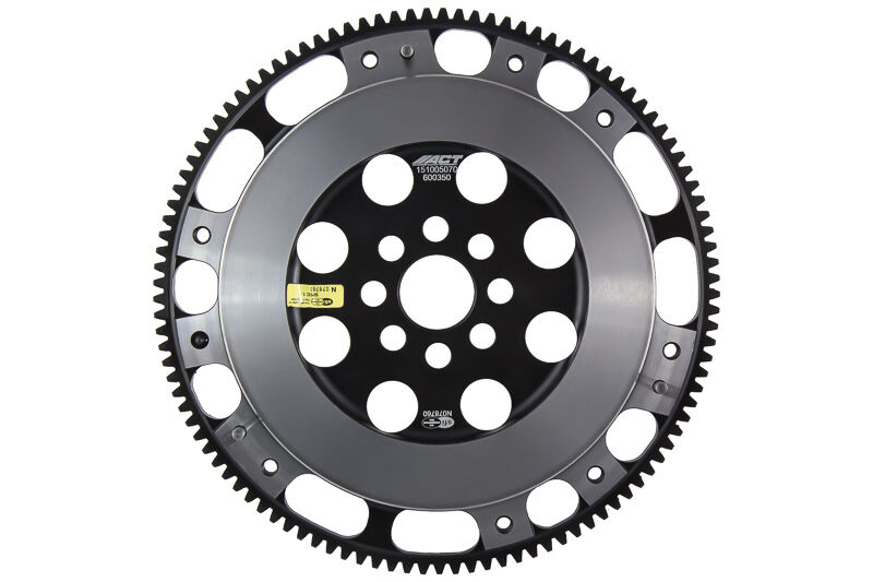 2000-2009 Honda S2000 ACT Clutch Flywheel XFlywheel Prolite - 600350 - Advanced Clutch