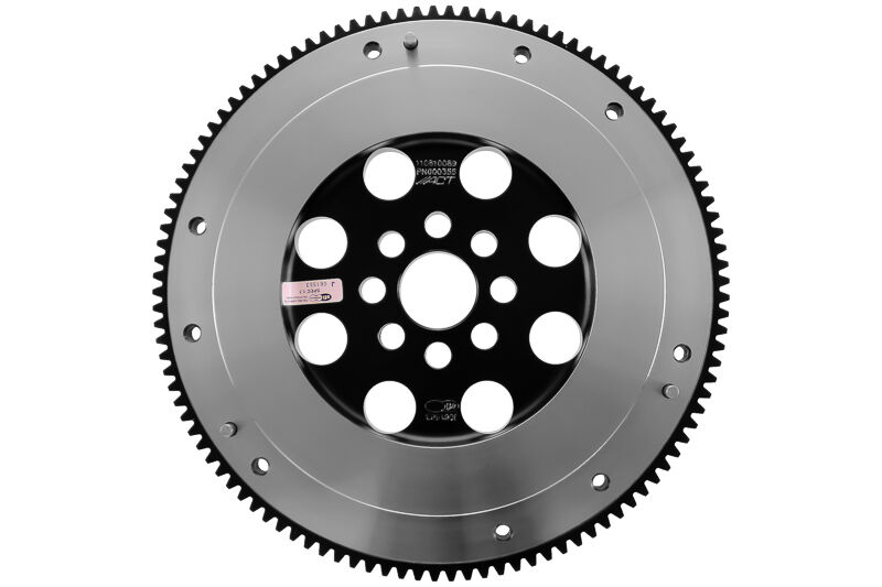 2000-2009 Honda S2000 ACT Clutch Flywheel XFlywheel Streetlite - 600355 - Advanced Clutch