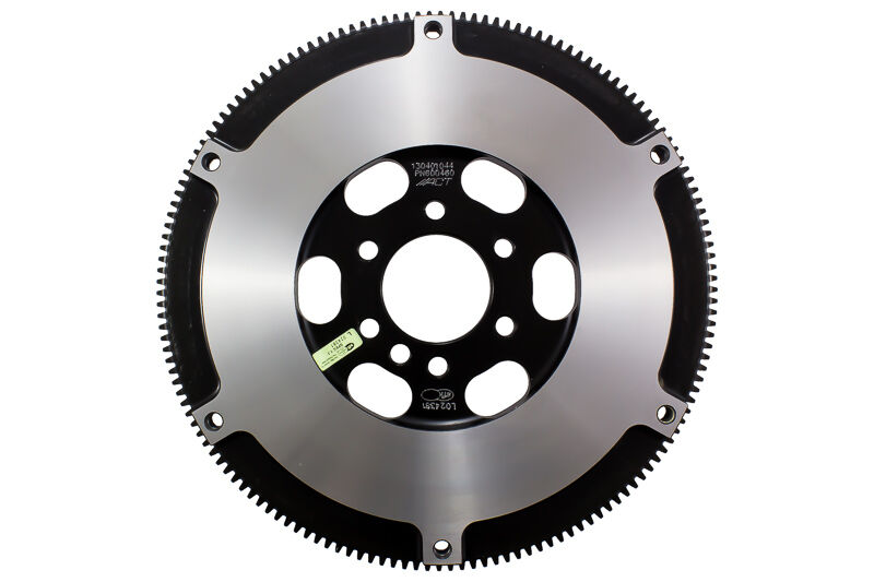 1957-1961 Chevy Corvette 4.6L 8-CYL ACT Clutch Flywheel XFlywheel Streetlite - 600460 - Advanced Clutch