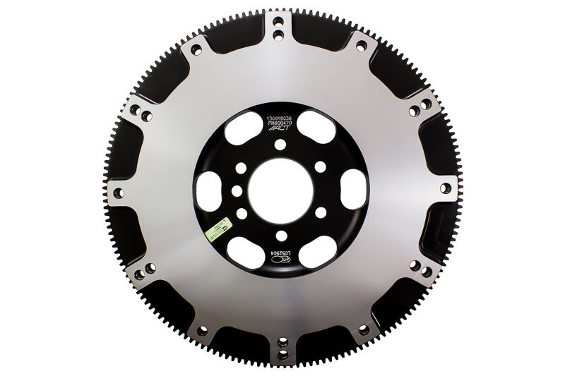 1962-1968 Chevy Corvette 5.3L 8-CYL ACT Clutch Flywheel XFlywheel Streetlite - 600470 - Advanced Clutch