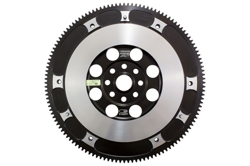 2006 Saab 9-2X 2.5L 4-CYL ACT Clutch Flywheel XFlywheel Streetlite - 600480 - Advanced Clutch