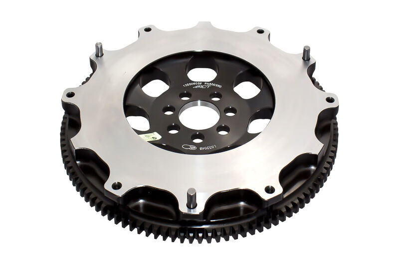 2008-2015 Mitsubishi Lancer ACT Clutch Flywheel XFlywheel Streetlite