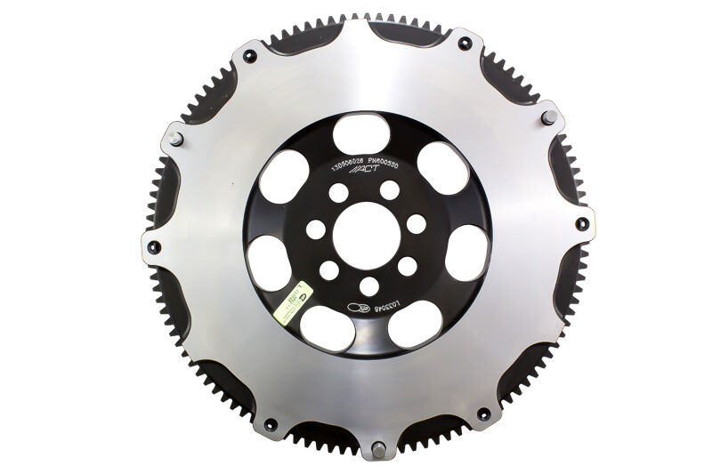 2008-2015 Mitsubishi Lancer ACT Clutch Flywheel XFlywheel Streetlite - 600550 - Advanced Clutch